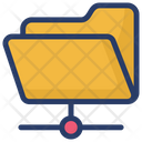 پیش‌نمایش فایل shared-folder-1528165 از پک مدیریت سازمانی، کار تیمی