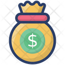 پیش‌نمایش فایل money-bag-1531909 از پک سرمایه‌گذاری‌ها