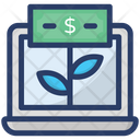 پیش‌نمایش فایل money-growth-1531874 از پک سرمایه‌گذاری‌ها