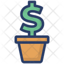 پیش‌نمایش فایل money-plant-1531855 از پک سرمایه‌گذاری‌ها
