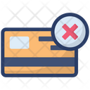 پیش‌نمایش فایل card-not-accepted-1533669 از پک خرید و تجارت