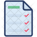 پیش‌نمایش فایل checklist-1533665 از پک خرید و تجارت