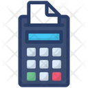 پیش‌نمایش فایل invoice-machine-1533666 از پک خرید و تجارت