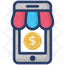 پیش‌نمایش فایل mobile-shop-1533700 از پک خرید و تجارت
