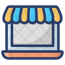 پیش‌نمایش فایل online-shop-1533723 از پک خرید و تجارت