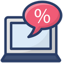 پیش‌نمایش فایل online-shopping-discount-1533667 از پک خرید و تجارت
