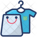 پیش‌نمایش فایل shirt-shopping-1533721 از پک خرید و تجارت