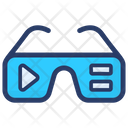 پیش‌نمایش فایل 3d-glasses-1537732 از پک فناوری علم داده