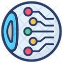 پیش‌نمایش فایل cyber-eye-1537691 از پک فناوری علم داده