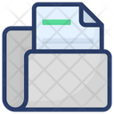 پیش‌نمایش فایل folder-1537686 از پک فناوری علم داده