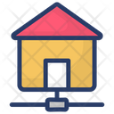 پیش‌نمایش فایل home-network-1537764 از پک فناوری علم داده