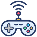 پیش‌نمایش فایل joystick-1537684 از پک فناوری علم داده
