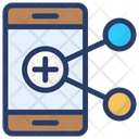 پیش‌نمایش فایل mobile-data-share-1537734 از پک فناوری علم داده