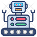 پیش‌نمایش فایل robot-1537698 از پک فناوری علم داده
