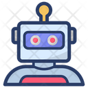 پیش‌نمایش فایل robot-1537761 از پک فناوری علم داده