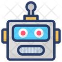 پیش‌نمایش فایل robot-1537771 از پک فناوری علم داده