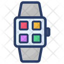 پیش‌نمایش فایل smart-watch-1537724 از پک فناوری علم داده