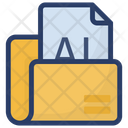 پیش‌نمایش فایل ai-folder-1536295 از پک طراحی گرافیک