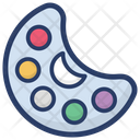 پیش‌نمایش فایل color-palette-1536334 از پک طراحی گرافیک