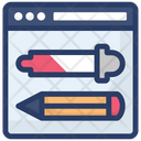 پیش‌نمایش فایل designing-tool-1536276 از پک طراحی گرافیک