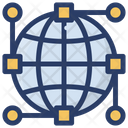 پیش‌نمایش فایل global-network-1536250 از پک طراحی گرافیک