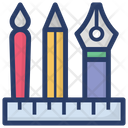 پیش‌نمایش فایل graphic-tools-1536312 از پک طراحی گرافیک