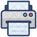 پیش‌نمایش فایل printer-1536255 از پک طراحی گرافیک