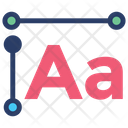 پیش‌نمایش فایل text-tool-1536254 از پک طراحی گرافیک
