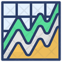 پیش‌نمایش فایل area-graph-1538203 از پک نمودارها و تحلیل‌ها
