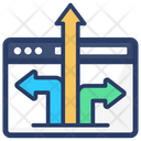 پیش‌نمایش فایل arrows-infographic-1538211 از پک نمودارها و تحلیل‌ها