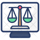 پیش‌نمایش فایل balance-scale-1538198 از پک نمودارها و تحلیل‌ها