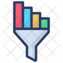 پیش‌نمایش فایل data-funnel-1538232 از پک نمودارها و تحلیل‌ها