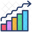 پیش‌نمایش فایل growth-chart-1538168 از پک نمودارها و تحلیل‌ها