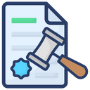 پیش‌نمایش فایل legal-agreement-1538234 از پک نمودارها و تحلیل‌ها