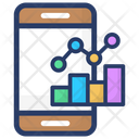 پیش‌نمایش فایل mobile-analytics-1538213 از پک نمودارها و تحلیل‌ها