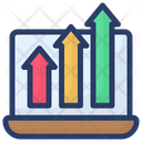 پیش‌نمایش فایل online-business-growth-1538167 از پک نمودارها و تحلیل‌ها