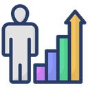 پیش‌نمایش فایل personal-growth-1538215 از پک نمودارها و تحلیل‌ها