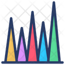 پیش‌نمایش فایل pyramid-chart-1538163 از پک نمودارها و تحلیل‌ها
