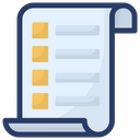 پیش‌نمایش فایل task-list-1538223 از پک نمودارها و تحلیل‌ها