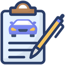 پیش‌نمایش فایل car-document-1538848 از پک بیمه