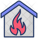 پیش‌نمایش فایل house-fire-1538860 از پک بیمه