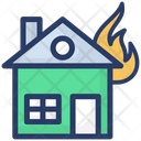 پیش‌نمایش فایل house-fire-1538907 از پک بیمه