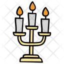 پیش‌نمایش فایل candle-stand-1540295 از پک فصل