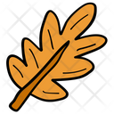 پیش‌نمایش فایل oak-leaf-1540330 از پک فصل