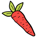 پیش‌نمایش فایل carrot-1540340 از پک فصل