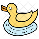 پیش‌نمایش فایل duck-1540346 از پک فصل