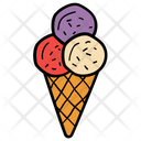 پیش‌نمایش فایل ice-cream-sundae-1540393 از پک فصل