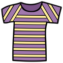 پیش‌نمایش فایل shirt-1540372 از پک فصل