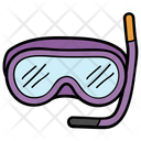 پیش‌نمایش فایل snorkelling-mask-1540392 از پک فصل