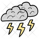 پیش‌نمایش فایل thunder-1540337 از پک فصل